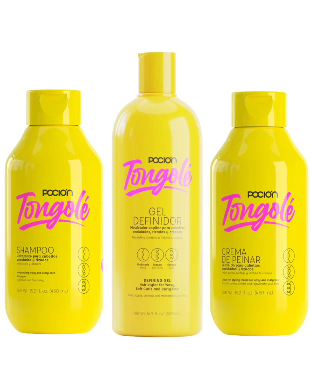 Kit Esencial La pocion